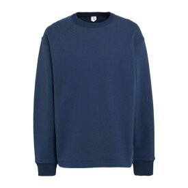 【送料無料】 アーケット メンズ パーカー・スウェットシャツ アウター Sweatshirts Midnight blue