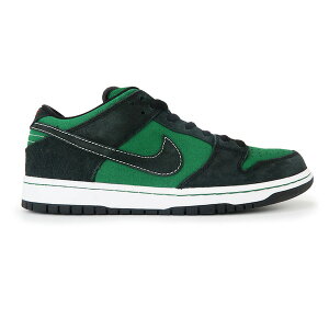 Nike �i�C�L �����Y �X�j�[�J�[ �yNike SB Dunk Low Pine Green Black�z �T�C�Y US_11(29.0cm) Pine Green/Black-Atom Red