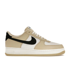 Nike �i�C�L �����Y �X�j�[�J�[ �yNike Air Force 1 '07 LX Low Team Gold�z �T�C�Y US_8(26.0cm) Team Gold/Black-Sail