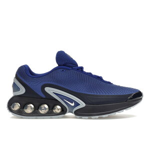 Nike �i�C�L �����Y �X�j�[�J�[ �yNike Air Max Dn Hyper Blue�z �T�C�Y US_5.5(23.5cm) Hyper Blue/White/Midnight Navy/Light Armory Blue
