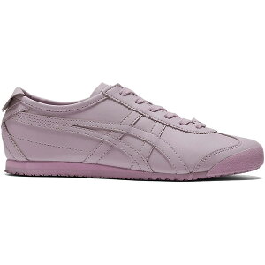 ASICS �A�V�b�N�X �����Y �X�j�[�J�[ �yOnitsuka Tiger Mexico 66 Cactful Cactful Purple�z �T�C�Y US_8.5(26.5cm) Cactful Purple/Cactful Purple