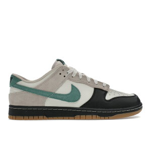 Nike �i�C�L �����Y �X�j�[�J�[ �yNike Dunk Low Light Orewood Brown Bicoastal�z �T�C�Y US_9(27.0cm) Light Orewood Brown/Cream II/Black/Bicoastal