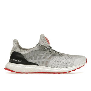 adidas �A�f�B�_�X �����Y �X�j�[�J�[ �yadidas Ultra Boost Climacool 2 DNA White Vivid Red Black�z �T�C�Y US_5(23.0cm) Cloud White/Vivid Red/Core Black