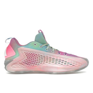 adidas �A�f�B�_�X �����Y �X�j�[�J�[ �yadidas AE 1 Low 3SSB PE�z �T�C�Y US_M_4.5 Supplier Color/Supplier Color/Supplier Color