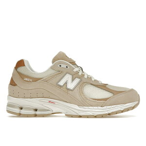 New Balance �j���[�o�����X �����Y �X�j�[�J�[ �yNew Balance 2002R Sandstone�z �T�C�Y US_5(23.0cm) Sandstone/Incense