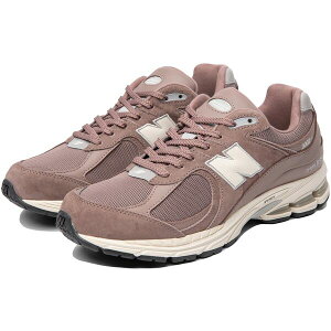 New Balance �j���[�o�����X �����Y �X�j�[�J�[ �yNew Balance 2002R Latte Sea Salt�z �T�C�Y US_8.5(26.5cm) Latte/Sea Salt/Rain Cloud