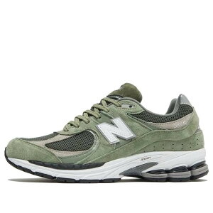 New Balance �j���[�o�����X �����Y �X�j�[�J�[ �yNew Balance 2002R 'Norway Spruce' M2002RG1�z �T�C�Y US_M_13
