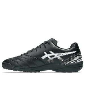 ASICS �A�V�b�N�X �����Y �X�j�[�J�[ �yASICS DS Light Club TF 'Black White' 1103A123-001�z �T�C�Y US_8(26.0cm)