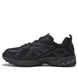 New Balance �j���[�o�����X �����Y �X�j�[�J�[ �yNew Balance 610 'Black Phantom' ML610TBB�z �T�C�Y US_9(27.0cm)