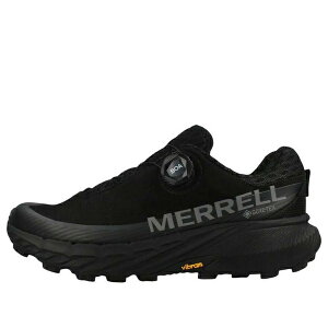 Merrell ������ �����Y �X�j�[�J�[ �yMerrell Agility Peak 5 Boa Gore-Tex 'Black' J068213�z �T�C�Y US_M_15