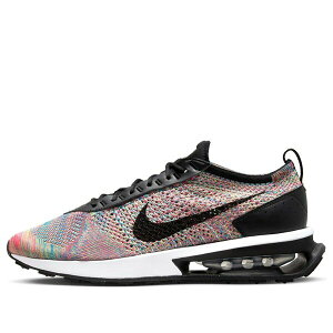 Nike �i�C�L �����Y �X�j�[�J�[ �yNike Air Max Flyknit Racer 'Multi-Color' DJ6106-300�z �T�C�Y US_6.5(24.5cm)