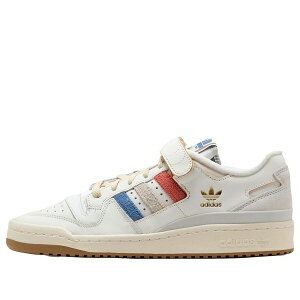 adidas �A�f�B�_�X �����Y �X�j�[�J�[ �t�H�[���� �yadidas Forum 84 Low 'Paris Olympics' IF9670�z �T�C�Y US_6(24.0cm)
