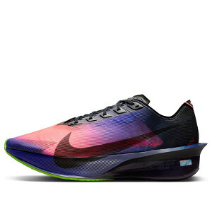 Nike �i�C�L �����Y �X�j�[�J�[ �yNike ZoomX Vaporfly Next% 4 'Glam Dark Obsidian Purple Dynasty' IO9571-400�z �T�C�Y US_5.5(23.5cm)
