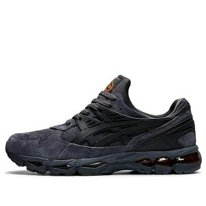 ASICS �A�V�b�N�X �����Y �X�j�[�J�[ �yASICS Gel-Kayano 21'Carrier Grey Habanero' 1201A067-022�z �T�C�Y US_9(27.0cm)