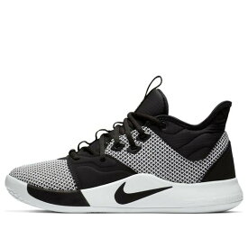 Nike ナイキ メンズ スニーカー 【Nike PG 3 'Monochrome' AO2607-002】 サイズ US_10(28.0cm)