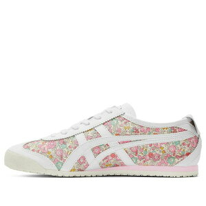 Onitsuka Tiger �I�j�c�J�^�C�K�[ �����Y �X�j�[�J�[ �yOnitsuka Tiger Mexico 66 'White Cotton Candy' 1183C083-100�z �T�C�Y US_5(23.0cm)