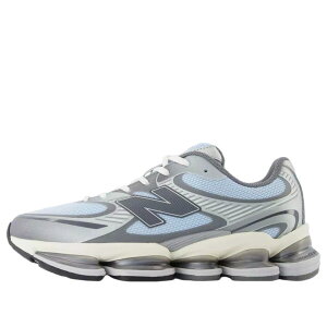 New Balance �j���[�o�����X �����Y �X�j�[�J�[ �yNew Balance Abzorb 2000 'Blue Grey' U2000BA�z �T�C�Y US_M_13