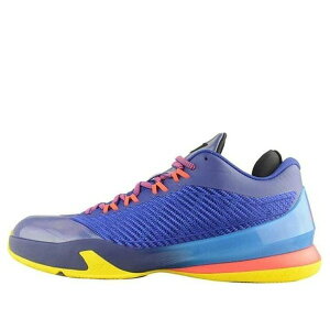 Jordan �W���[�_�� �����Y �X�j�[�J�[ �yAir Jordan CP3.VIII X 'Dp Ryl Bl' 717099-420�z �T�C�Y US_11(29.0cm)