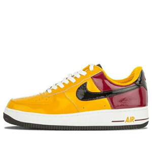 Nike �i�C�L �����Y �X�j�[�J�[ �G�A�t�H�[�X �yNike Air Force 1 Premium 'Portugal World Cup' 309096-701�z �T�C�Y US_9.5(27.5cm)