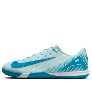 Nike �i�C�L �����Y �X�j�[�J�[ �yNike Mercurial Vapor 16 Academy IC 'Glacier Blue Blue Orbit' FQ8434-400�z �T�C�Y US_9(27.0cm)