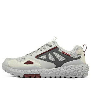 Skechers �X�P�b�`���[�Y �����Y �X�j�[�J�[ �ySkechers Monster 'Light Grey' 237279-LTGY�z �T�C�Y US_8(26.0cm)