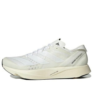 adidas �A�f�B�_�X �����Y �X�j�[�J�[ �yadidas Adizero Takumi Sen 9 'Cloud White' GY2594�z �T�C�Y US_7(25.0cm)