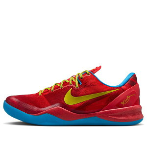 Nike �i�C�L �����Y �X�j�[�J�[ �R�[�r�[ �yNike Kobe 8 Protro 'Year of the Horse' IM0594-600�z �T�C�Y US_5.5(23.5cm)