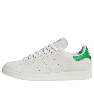 adidas �A�f�B�_�X �����Y �X�j�[�J�[ �X�^���X�~�X �yadidas Stan Smith 'Grey Green' JH8124�z �T�C�Y US_5.5(23.5cm)