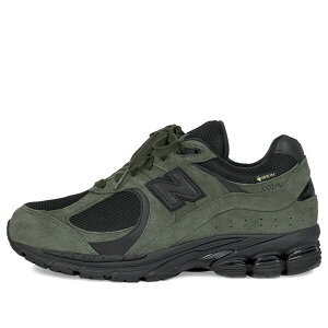 New Balance �j���[�o�����X �����Y �X�j�[�J�[ �yNew Balance x JJJJound 2002R GORE-TEX 'Pine' M2002RXY�z �T�C�Y US_11.5(29.5cm)