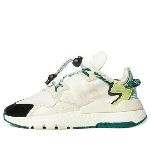 adidas �A�f�B�_�X �����Y �X�j�[�J�[ �yadidas Ivy Park x Nite Jogger 'Ecru Tint' S29038�z �T�C�Y US_12(30.0cm)