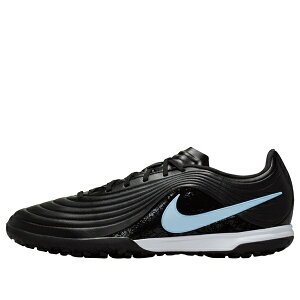 Nike �i�C�L �����Y �X�j�[�J�[ �yNike Tiempo Maestro Academy Turf Low 'Black Ice Blue' IB4484-040�z �T�C�Y US_M_4