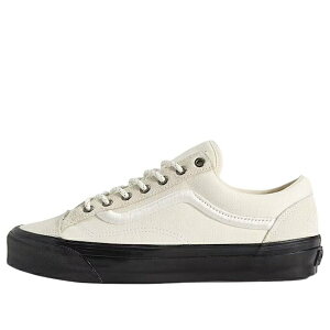 Vans �o���Y �����Y �X�j�[�J�[ �yVans Premium Old Skool 36+ 'Classic White' VN000D9R2VZ�z �T�C�Y US_5(23.0cm)