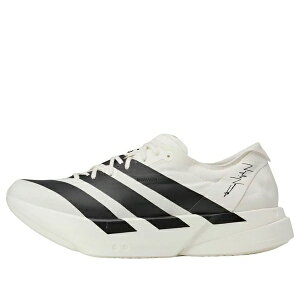 adidas �A�f�B�_�X �����Y �X�j�[�J�[ �yadidas Y-3 Adios Pro 4 'Off White Black' KI6875�z �T�C�Y US_5(23.0cm)