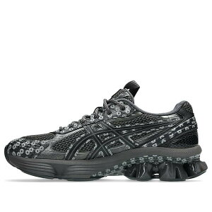 ASICS �A�V�b�N�X �����Y �X�j�[�J�[ �yASICS x Kiko Kostadinov Gel-Kinetic Fluent US7-S 'Obsidian Grey' 1203A973-020�z �T�C�Y US_6(24.0cm)