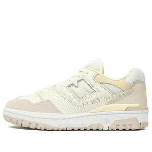 New Balance �j���[�o�����X �����Y �X�j�[�J�[ �yNew Balance 550 Shoes 'YOU NEED?' BB550RSD�z �T�C�Y US_7.5(25.5cm)