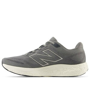 New Balance �j���[�o�����X �����Y �X�j�[�J�[ �yNew Balance Fresh Foam 680v8 2E Wide 'Harbor Grey' M680LG8�z �T�C�Y US_11.5(29.5cm)