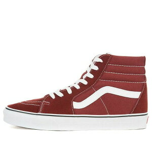 Vans �o���Y �����Y �X�j�[�J�[ �yVans SK8-HI Lite 'Port Royale' VN0A2Z5YR2K�z �T�C�Y US_5(23.0cm)