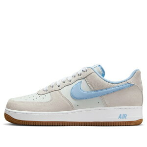 Nike �i�C�L �����Y �X�j�[�J�[ �G�A�t�H�[�X �yNike Air Force 1 '07 LV8 'Photon Dust Psychic Blue' IB6388-002�z �T�C�Y US_6.5(24.5cm)