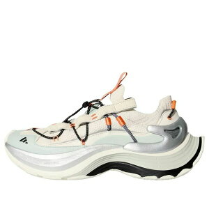 adidas �A�f�B�_�X �����Y �X�j�[�J�[ �yadidas XLG Speed Hike 'White Silver Grey' KK1932�z �T�C�Y US_6(24.0cm)