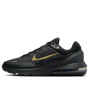 Nike �i�C�L �����Y �X�j�[�J�[ �G�A�}�b�N�X �yNike Air Max Pulse 'Black Bronzine Smoke Grey' HQ2573-001�z �T�C�Y US_6.5(24.5cm)