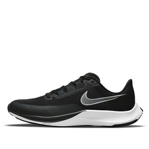 Nike �i�C�L �����Y �X�j�[�J�[ �yNike Air Zoom Rival Fly 3 'Black White' CT2405-001�z �T�C�Y US_12(30.0cm)