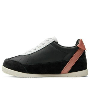 Onitsuka Tiger �I�j�c�J�^�C�K�[ �����Y �X�j�[�J�[ �yOnitsuka Tiger Mollety 'Graphite Grey Salmon' 1183C231-020�z �T�C�Y US_5(23.0cm)