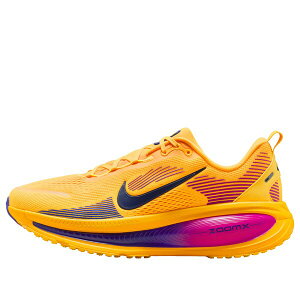 Nike �i�C�L �����Y �X�j�[�J�[ �yNike Air Zoom Vomero 18 'Citron Pulse Laser Orange' HM6803-802�z �T�C�Y US_12(30.0cm)