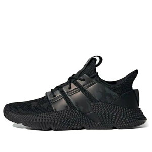 adidas �A�f�B�_�X �����Y �X�j�[�J�[ �yadidas Prophere 'Black' EE4734�z �T�C�Y US_M_4.5