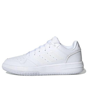adidas �A�f�B�_�X �����Y �X�j�[�J�[ �yadidas neo GAMETALKER 'White' EH2007�z �T�C�Y US_8.5(26.5cm)