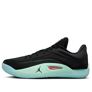 Jordan �W���[�_�� �����Y �X�j�[�J�[ �yAir Jordan Zion 4 PF 'Black Bright Crimson Mint Foam' FD0591-007�z �T�C�Y US_12(30.0cm)