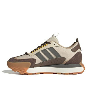 adidas �A�f�B�_�X �����Y �X�j�[�J�[ �yadidas Futro Mixr 'Brown' JQ5876�z �T�C�Y US_8.5(26.5cm)