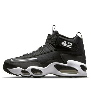 Nike �i�C�L �����Y �X�j�[�J�[ �yNike Air Griffey Max 1 'Jackie Robinson' DM0044-001�z �T�C�Y US_11(29.0cm)