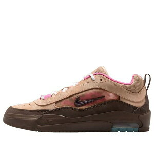 Nike �i�C�L �����Y �X�j�[�J�[ �G�X�r�[ �yNike SB Ishod 2 'Hemp Pinksicle' IR1887-200�z �T�C�Y US_11.5(29.5cm)