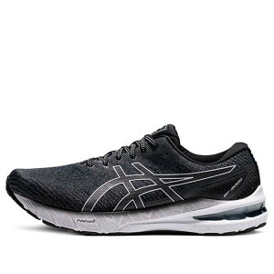 ASICS �A�V�b�N�X �����Y �X�j�[�J�[ �yASICS GT-2000 10 2E Wide 'Black White' 1011B186-002�z �T�C�Y US_8(26.0cm)